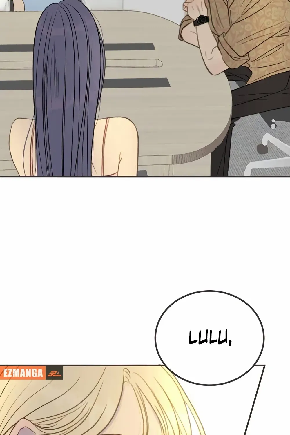 Read Situationship chapter 8 image 17 on Lezhin