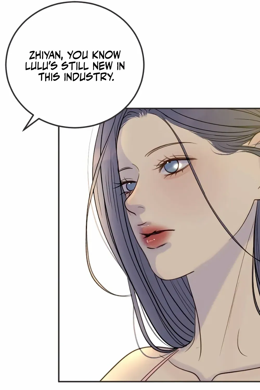 Read Situationship chapter 8 image 22 on Lezhin