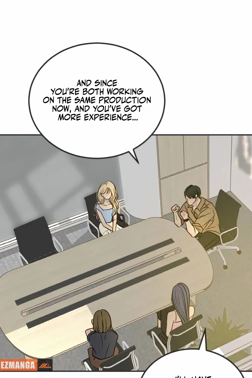 Read Situationship chapter 8 image 24 on Lezhin