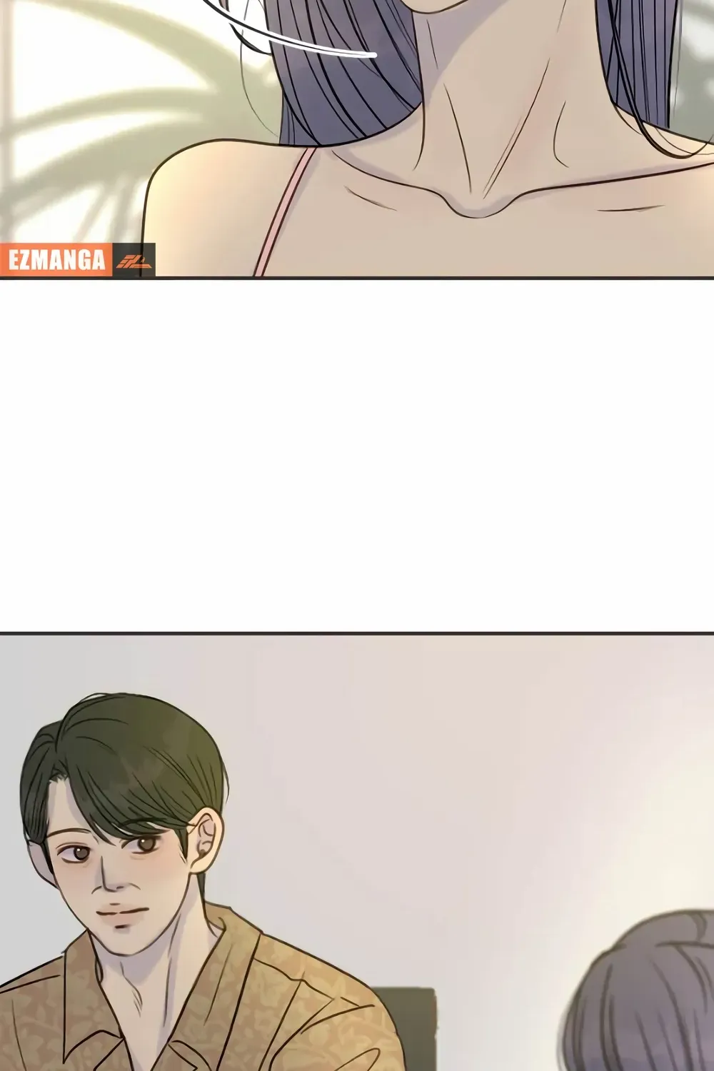 Read Situationship chapter 8 image 29 on Lezhin