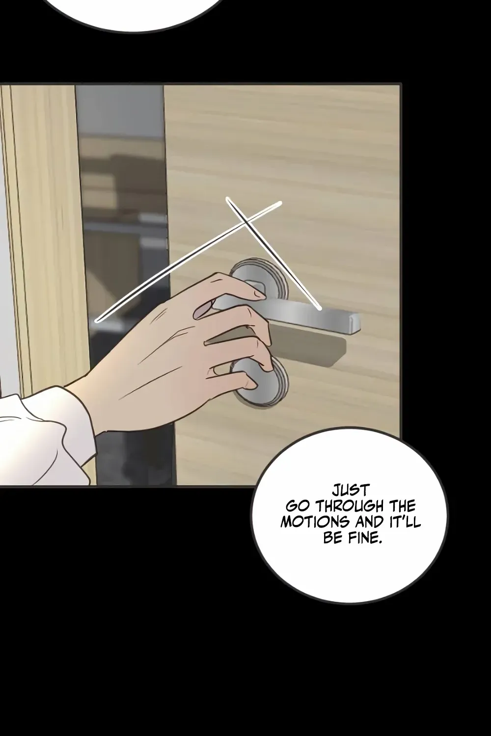 Read Situationship chapter 8 image 32 on Lezhin