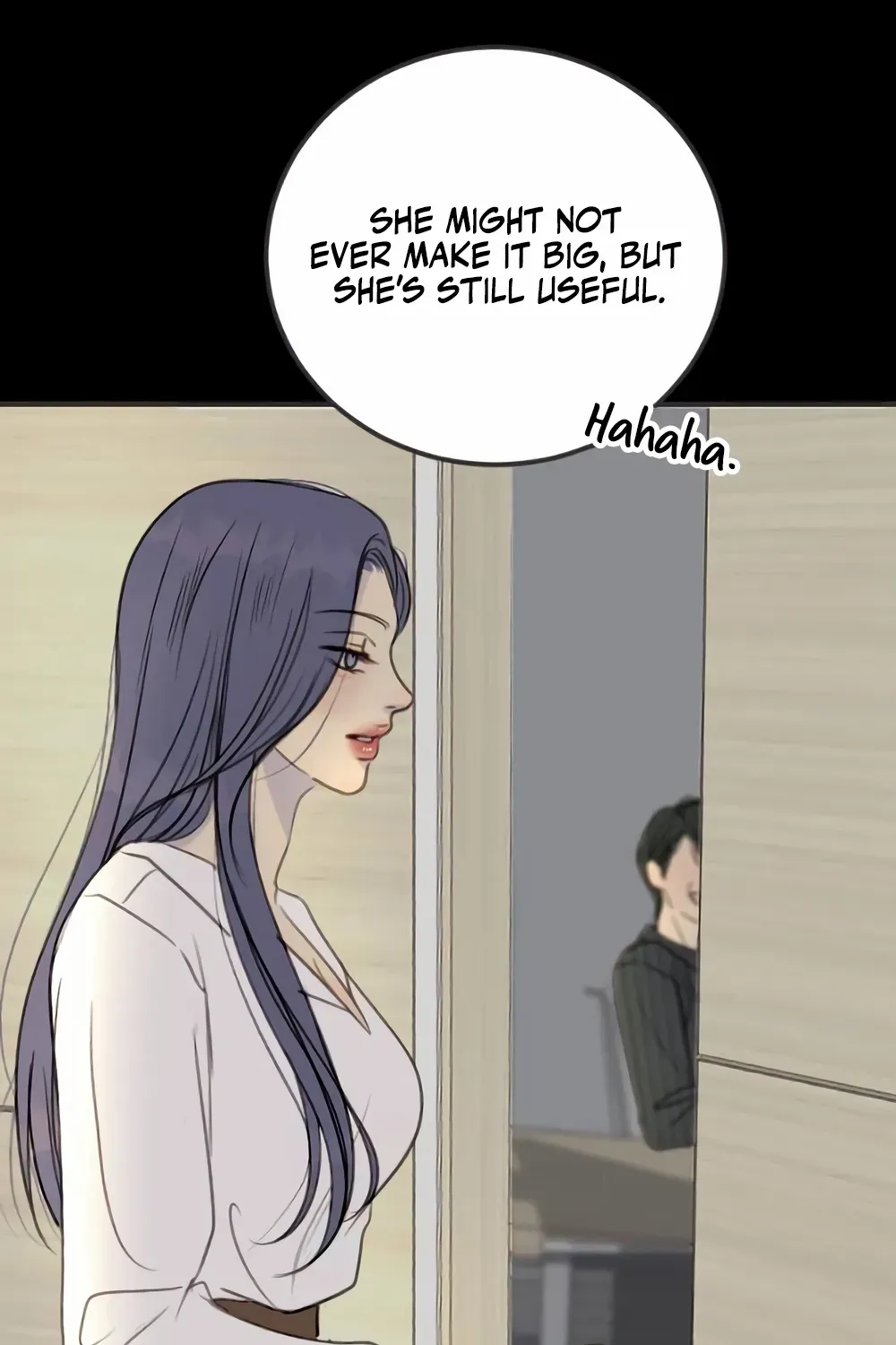 Read Situationship chapter 8 image 33 on Lezhin