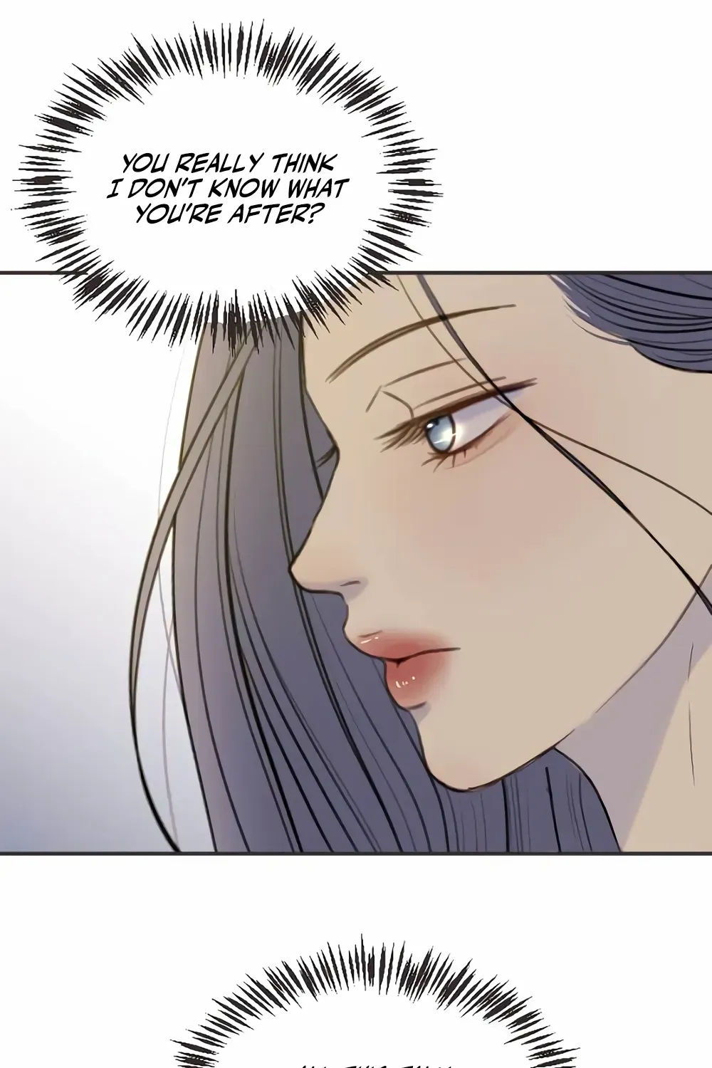 Read Situationship chapter 8 image 35 on Lezhin