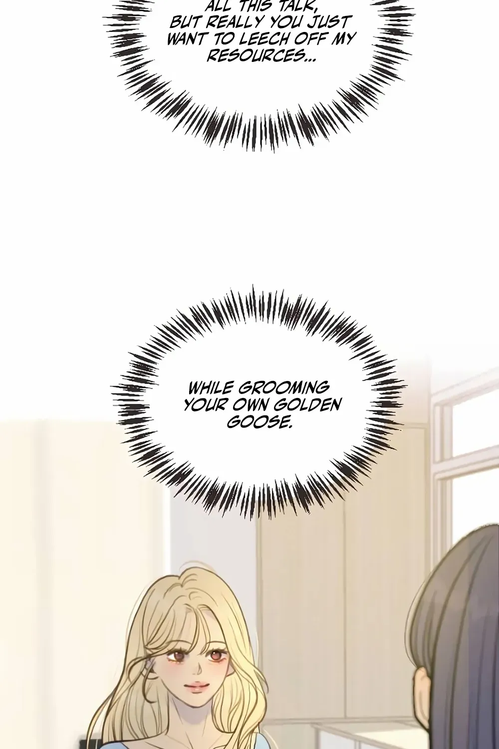 Read Situationship chapter 8 image 36 on Lezhin