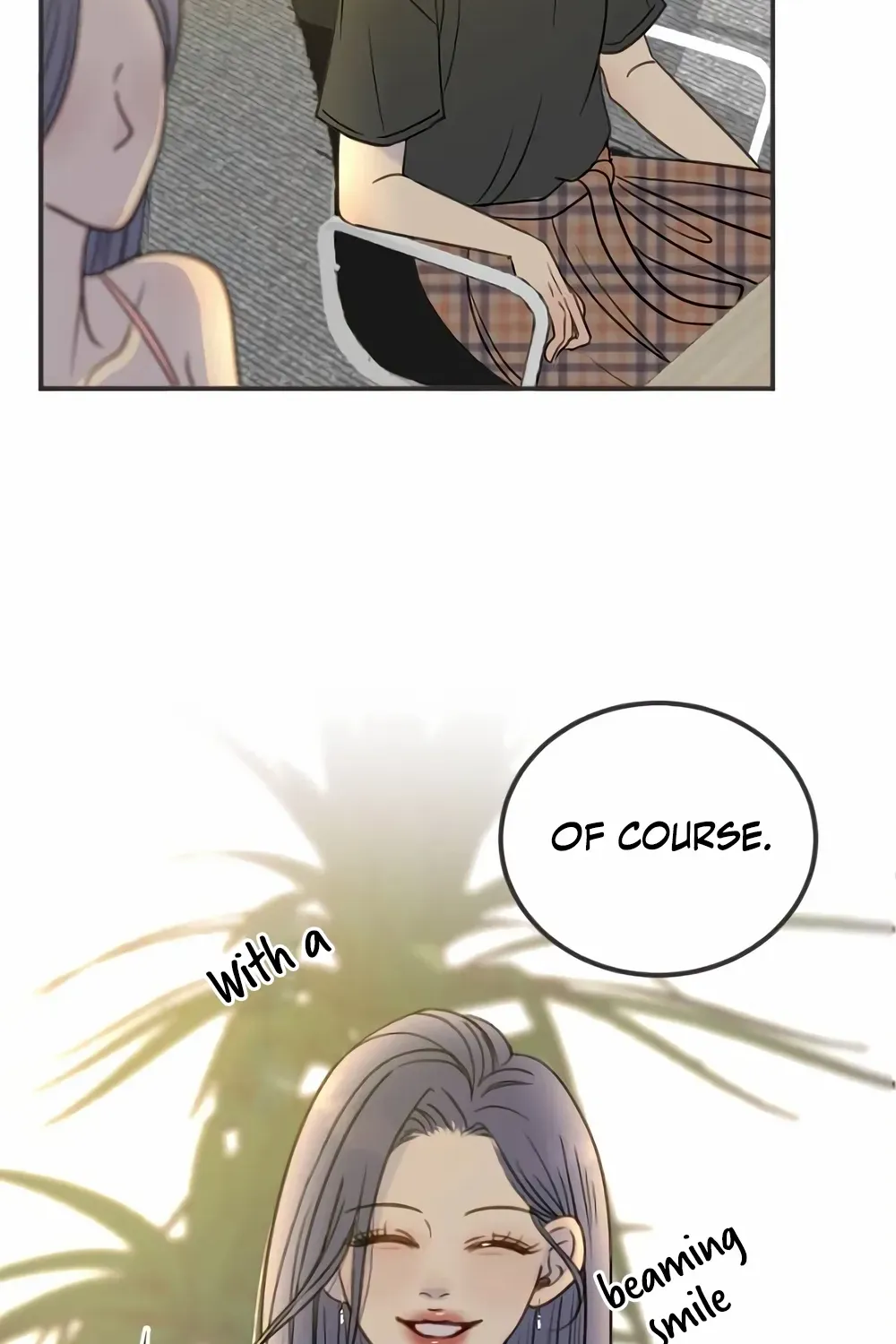 Read Situationship chapter 8 image 38 on Lezhin