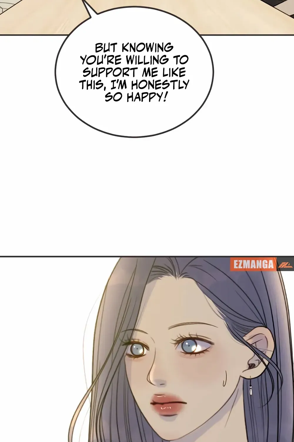 Read Situationship chapter 8 image 43 on Lezhin