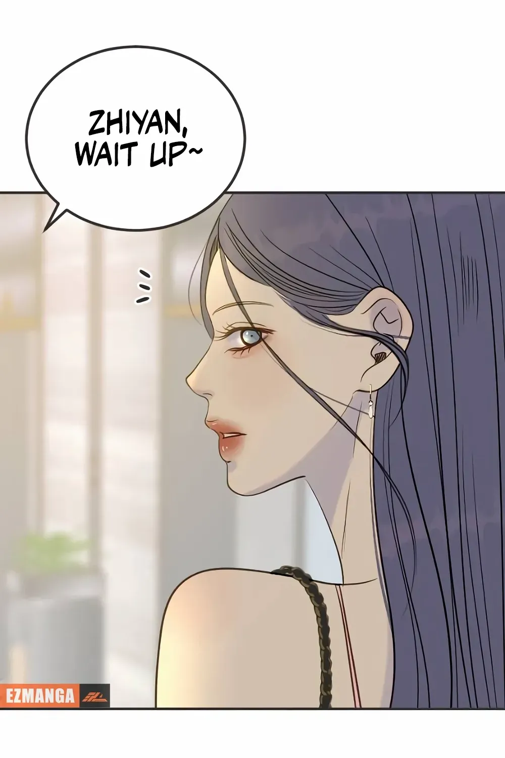 Read Situationship chapter 8 image 48 on Lezhin