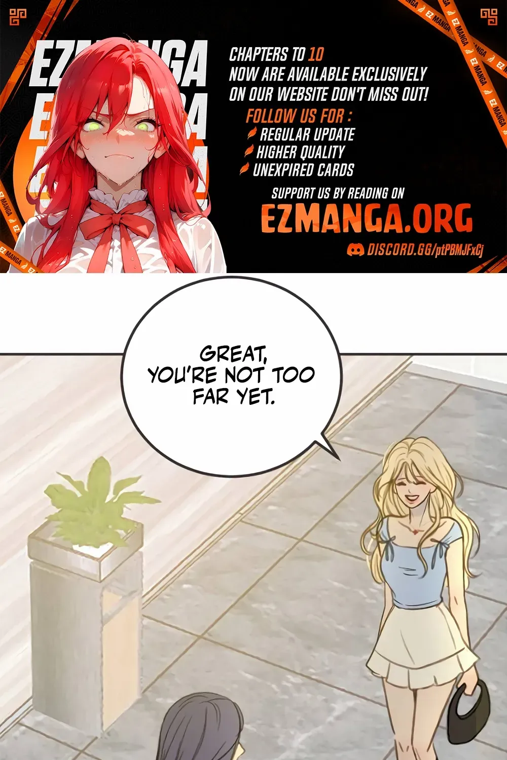 Read Situationship chapter 8 image 51 on Lezhin
