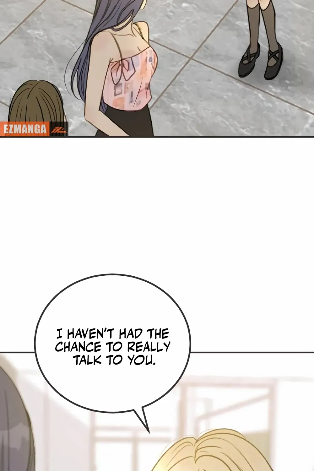 Read Situationship chapter 8 image 52 on Lezhin