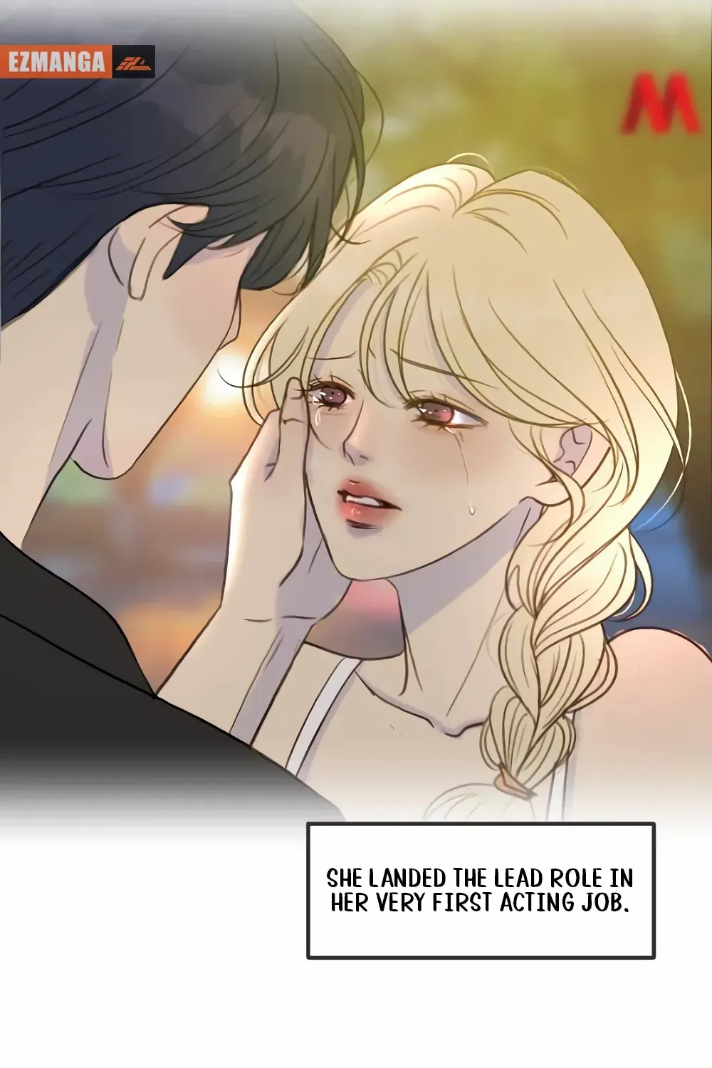 Read Situationship chapter 8 image 61 on Lezhin