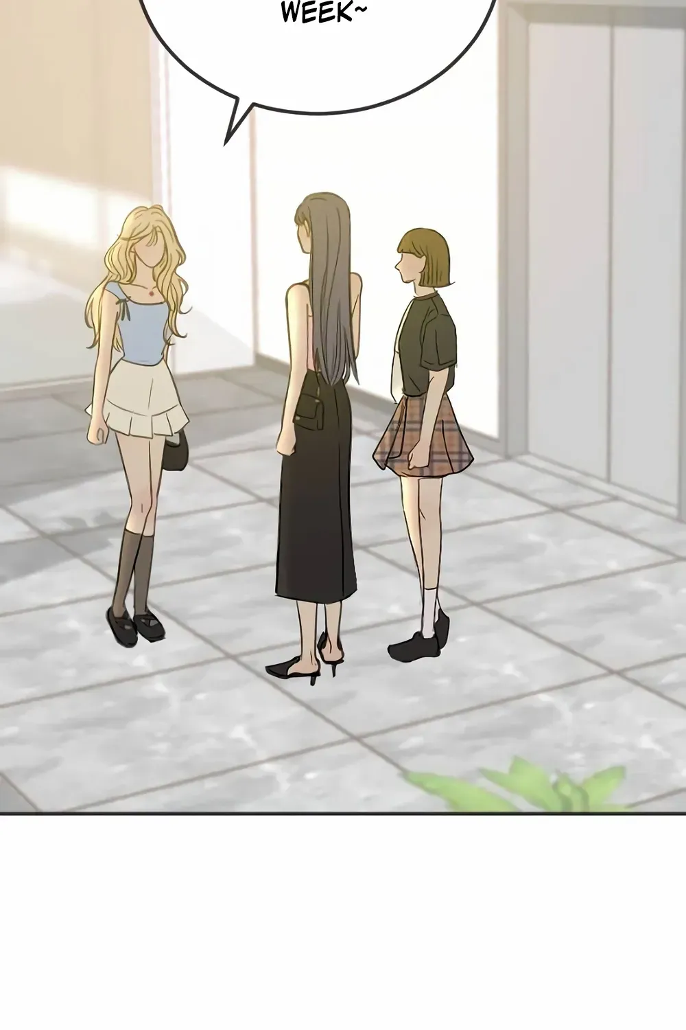 Read Situationship chapter 8 image 67 on Lezhin