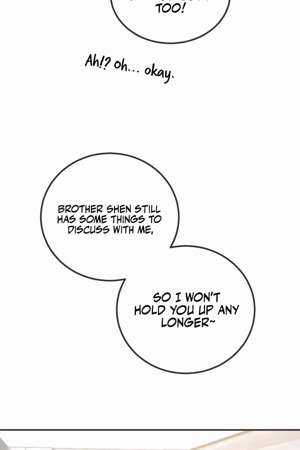 Read Situationship chapter 8 image 69 on Lezhin