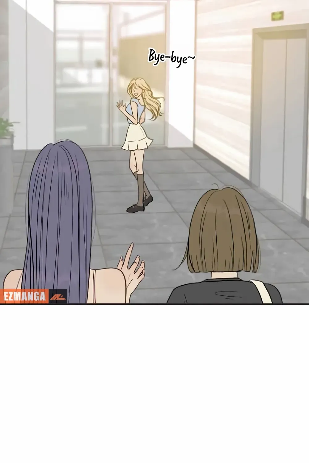 Read Situationship chapter 8 image 70 on Lezhin