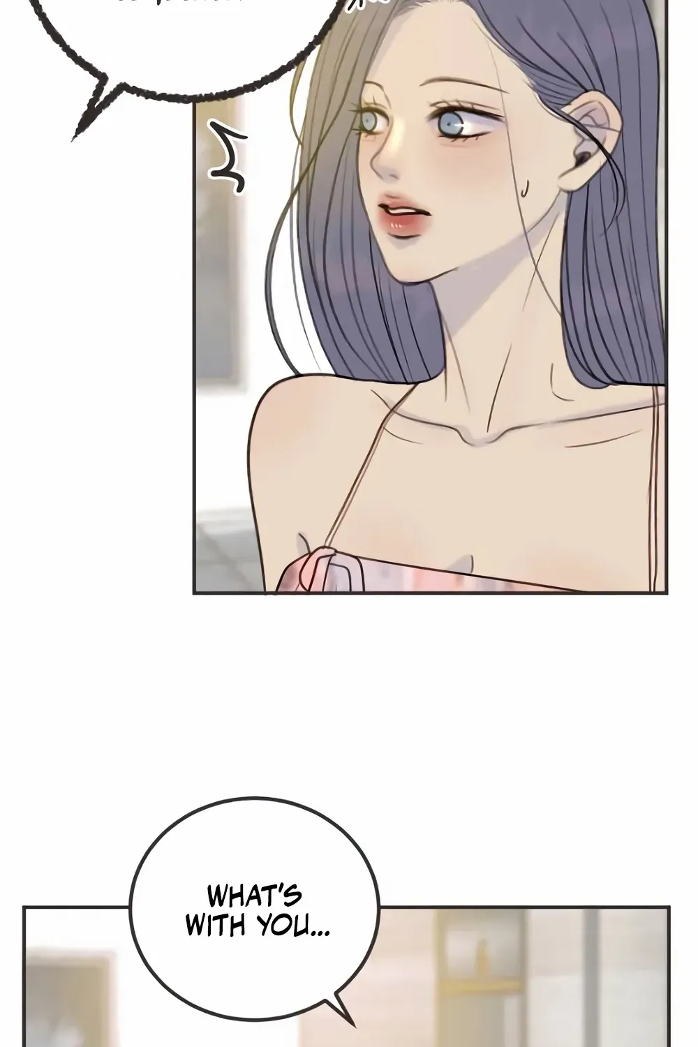 Read Situationship chapter 8 image 72 on Lezhin