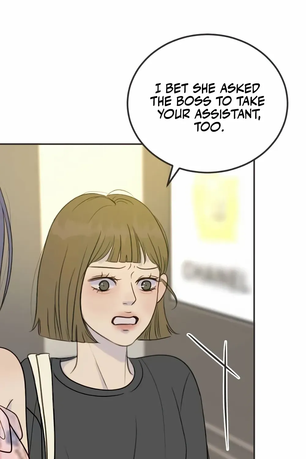 Read Situationship chapter 8 image 76 on Lezhin