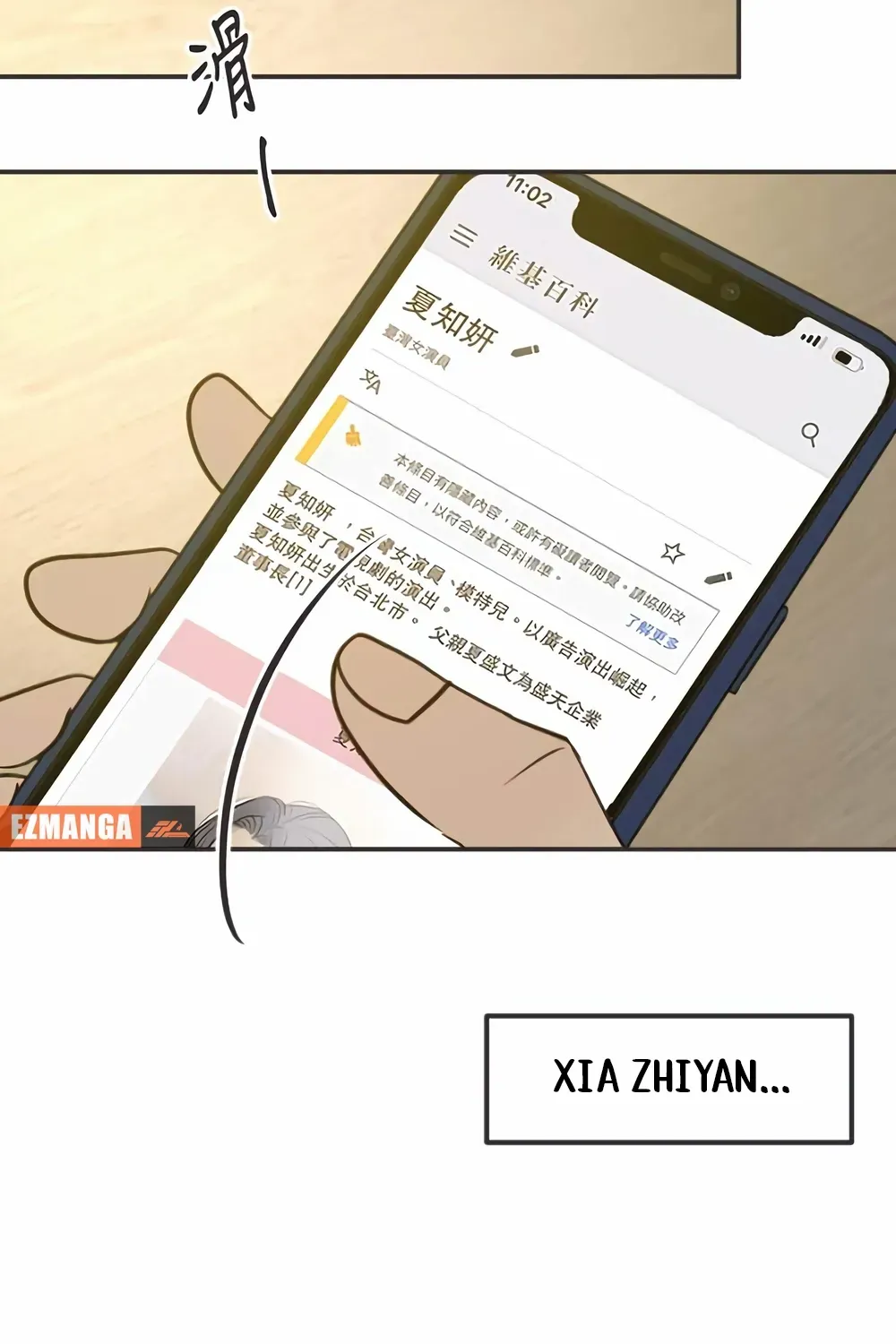 Read Situationship chapter 8 image 85 on Lezhin