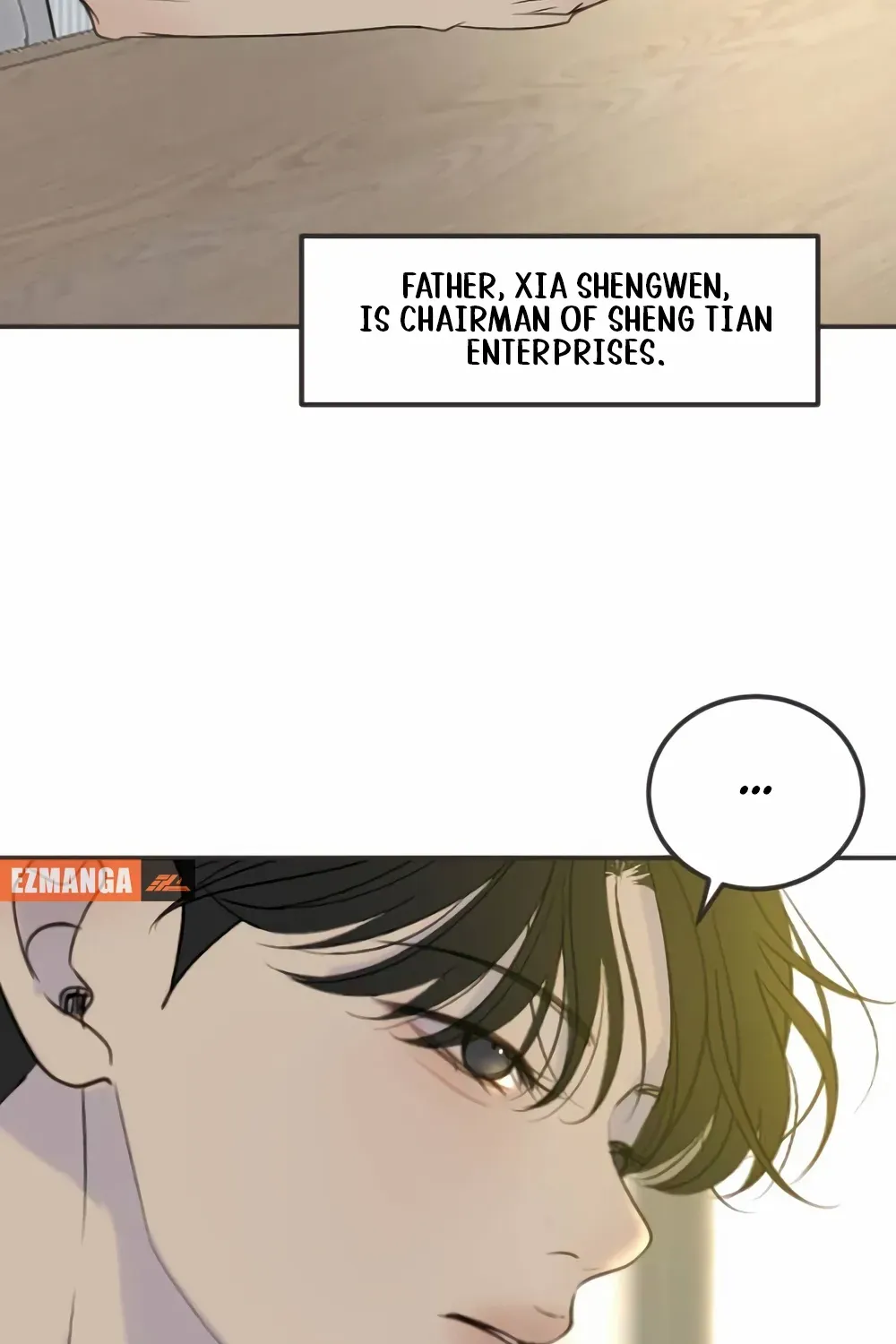 Read Situationship chapter 8 image 87 on Lezhin