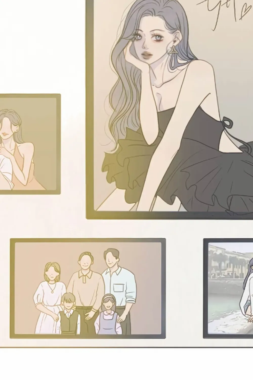 Read Situationship chapter 8 image 89 on Lezhin