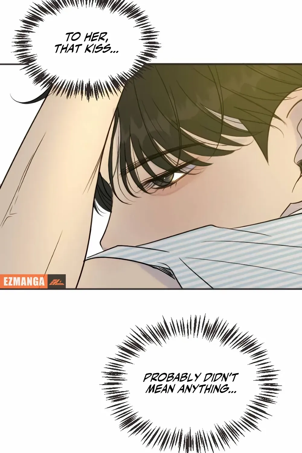 Read Situationship chapter 8 image 97 on Lezhin