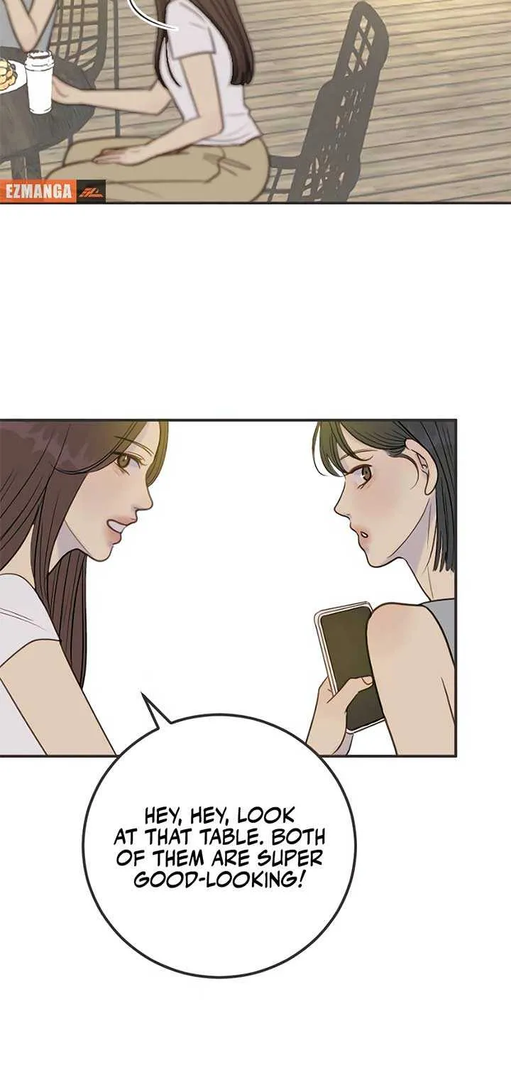 Read Situationship chapter 9 image 12 on Lezhin