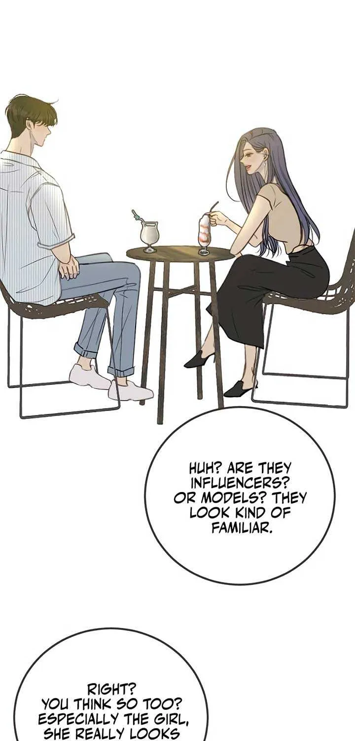 Read Situationship chapter 9 image 13 on Lezhin