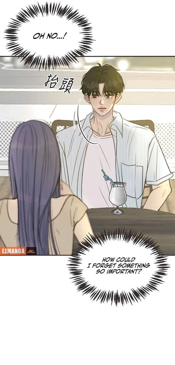 Read Situationship chapter 9 image 15 on Lezhin
