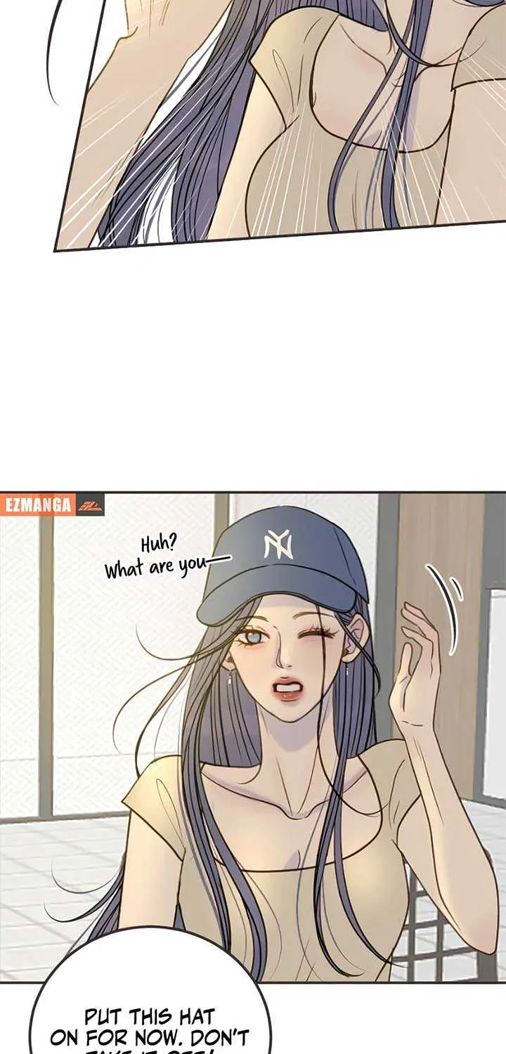 Read Situationship chapter 9 image 17 on Lezhin