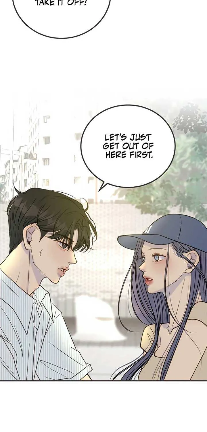 Read Situationship chapter 9 image 18 on Lezhin