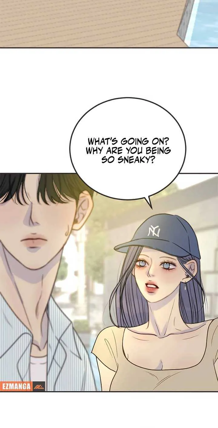 Read Situationship chapter 9 image 21 on Lezhin