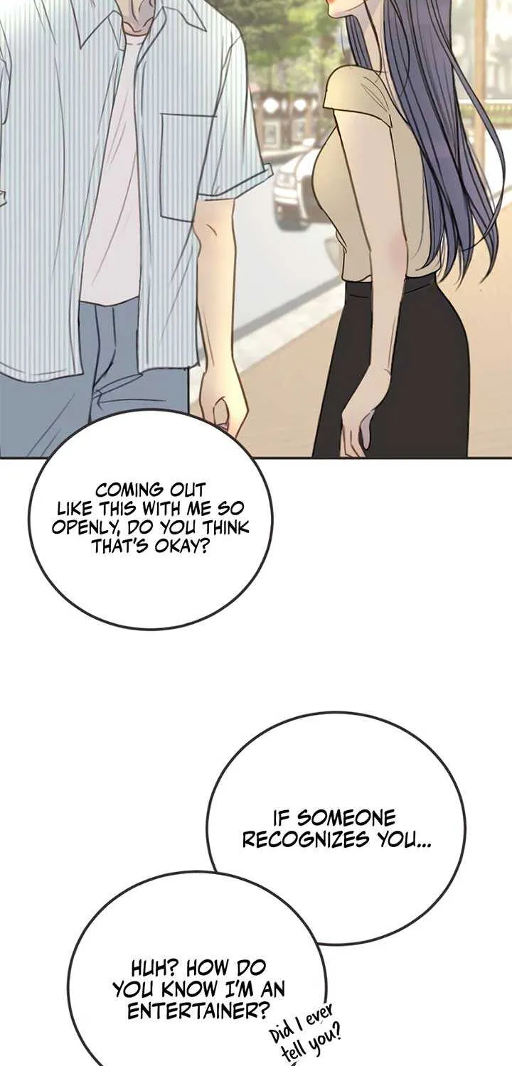 Read Situationship chapter 9 image 24 on Lezhin