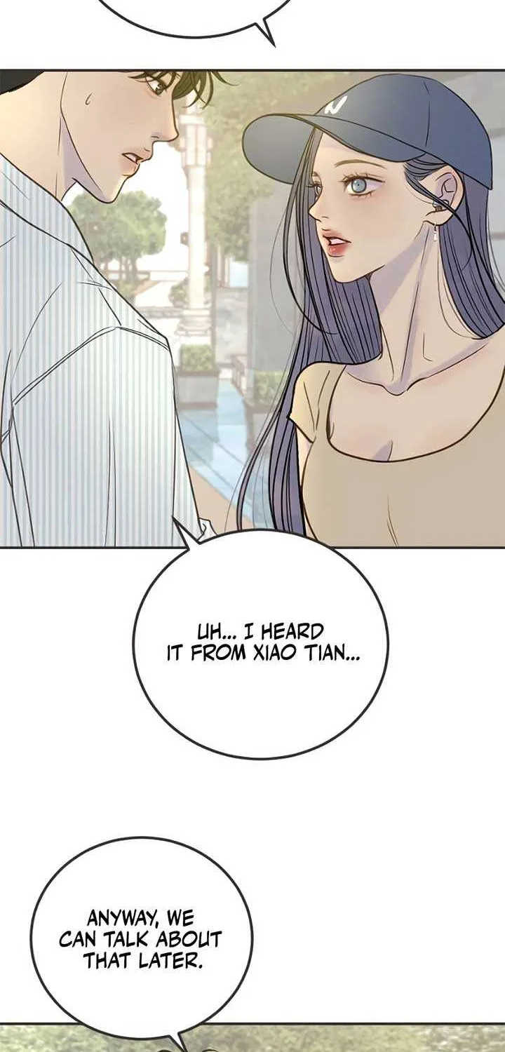 Read Situationship chapter 9 image 25 on Lezhin