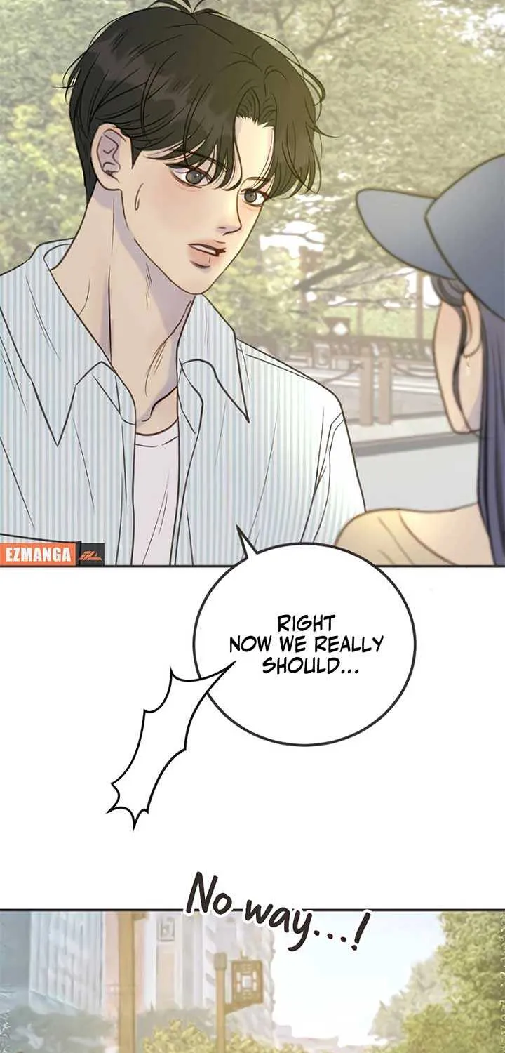 Read Situationship chapter 9 image 26 on Lezhin