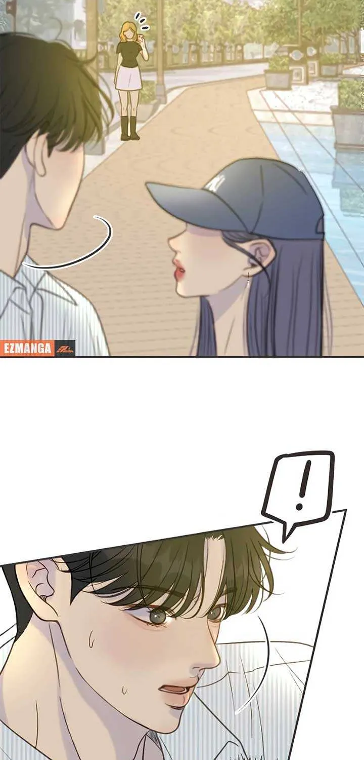 Read Situationship chapter 9 image 27 on Lezhin