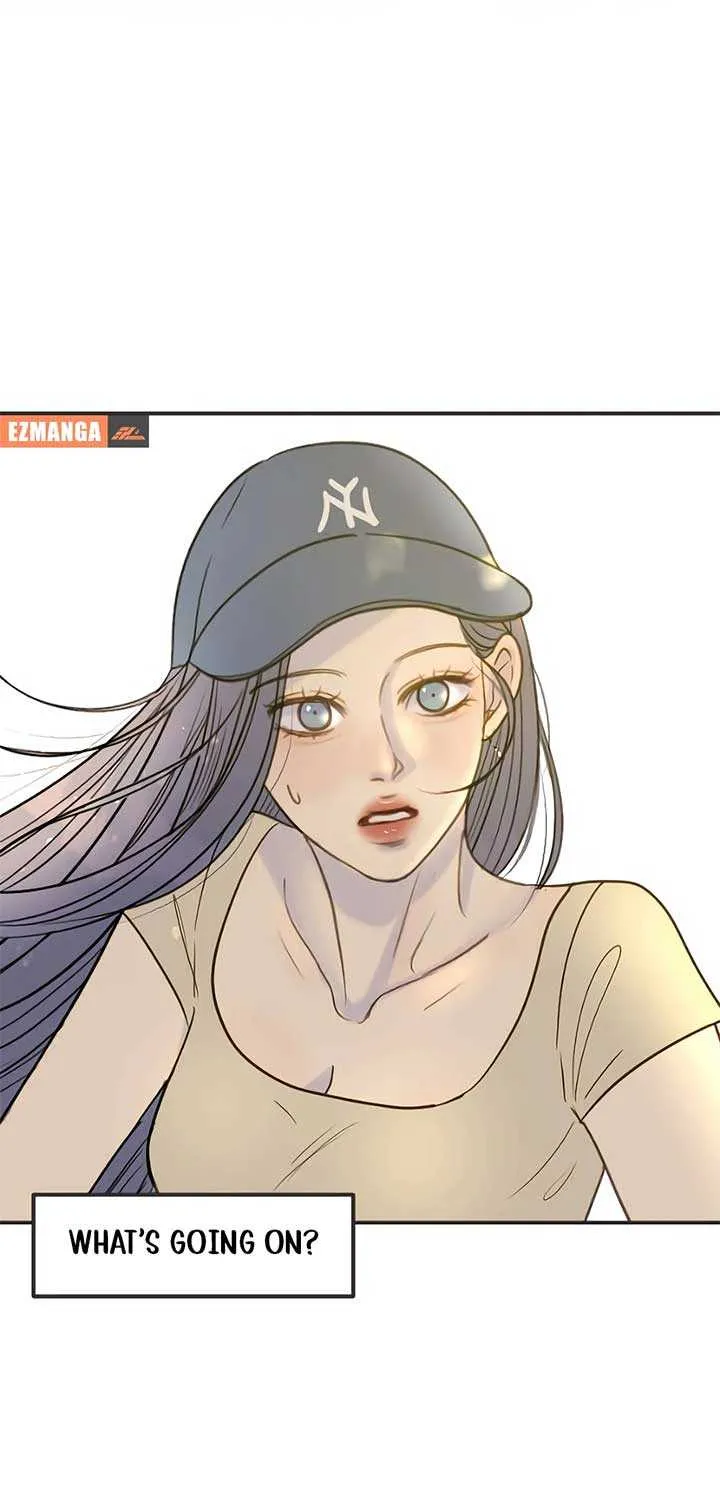 Read Situationship chapter 9 image 33 on Lezhin