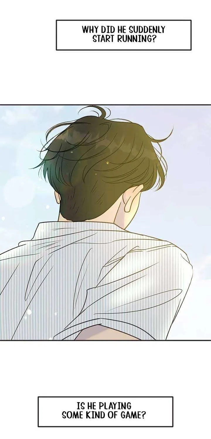 Read Situationship chapter 9 image 34 on Lezhin