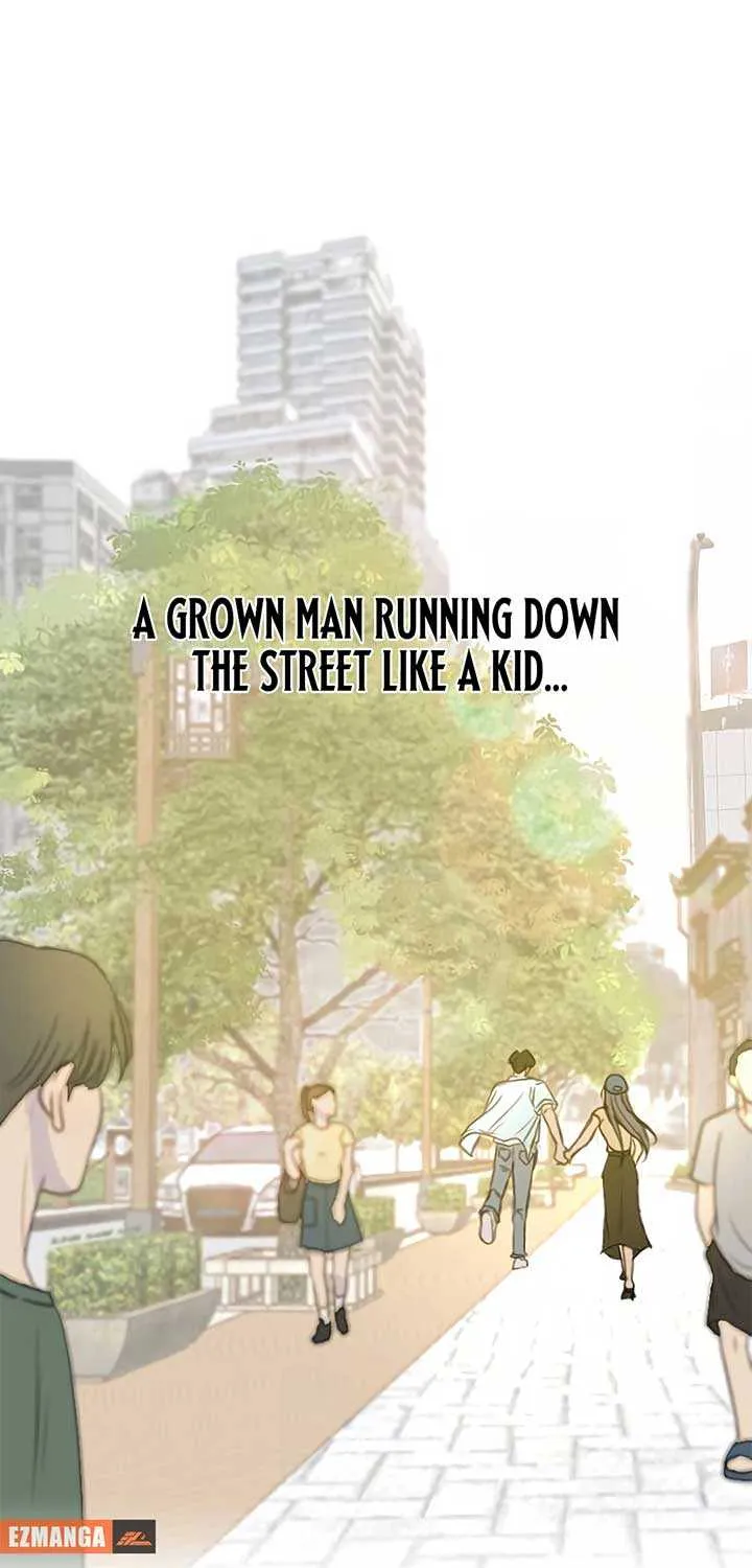 Read Situationship chapter 9 image 35 on Lezhin