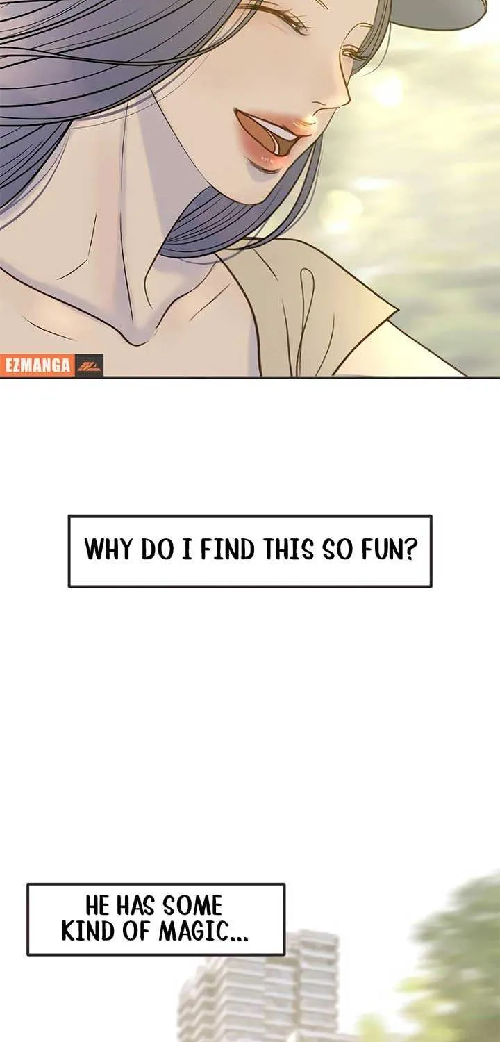 Read Situationship chapter 9 image 38 on Lezhin