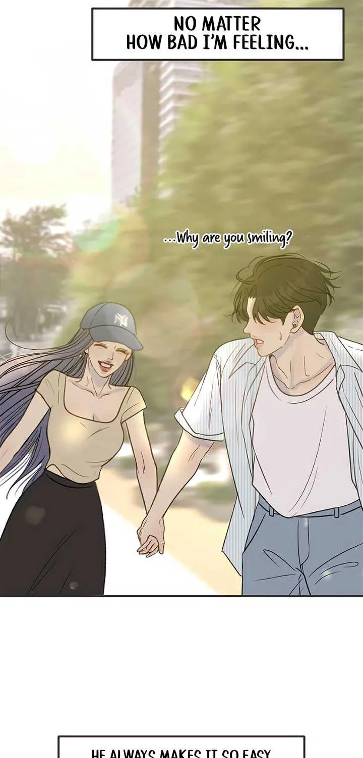 Read Situationship chapter 9 image 39 on Lezhin
