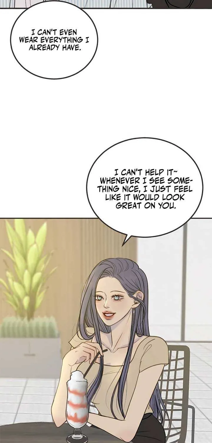 Read Situationship chapter 9 image 4 on Lezhin