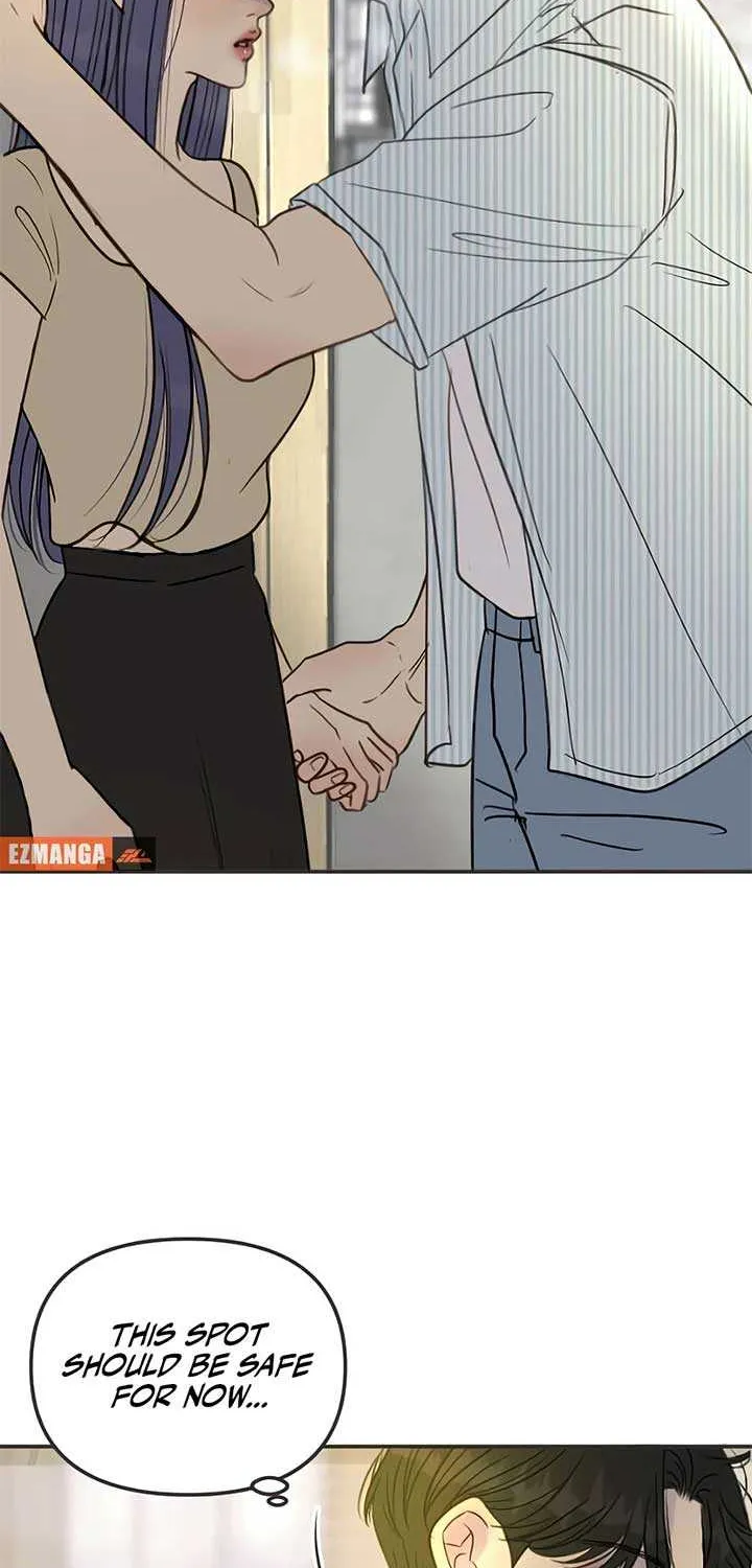 Read Situationship chapter 9 image 42 on Lezhin