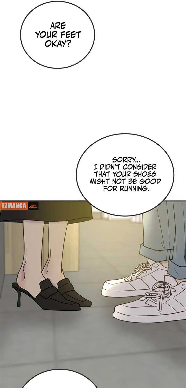 Read Situationship chapter 9 image 48 on Lezhin