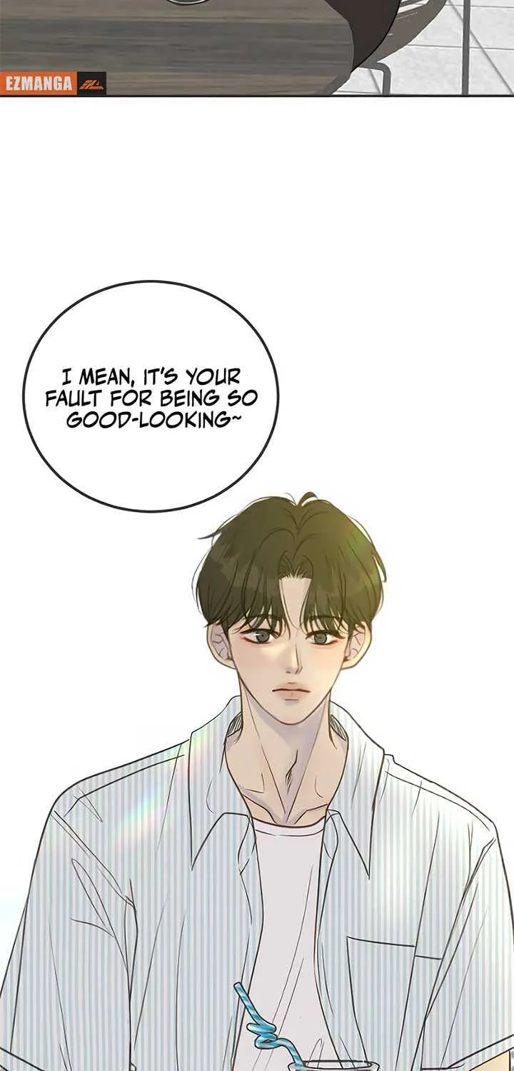 Read Situationship chapter 9 image 5 on Lezhin