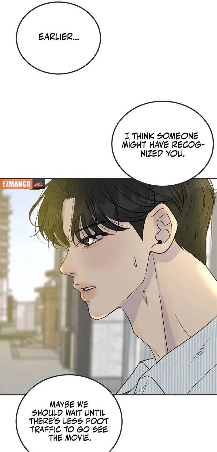 Read Situationship chapter 9 image 52 on Lezhin