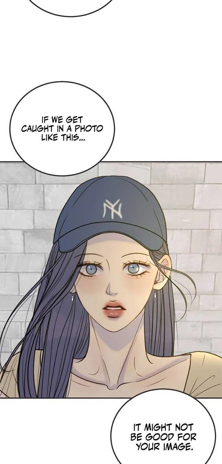 Read Situationship chapter 9 image 53 on Lezhin