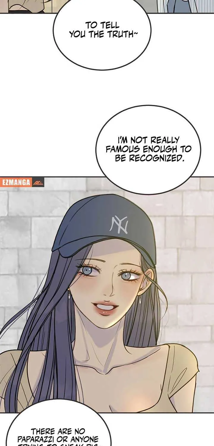 Read Situationship chapter 9 image 58 on Lezhin