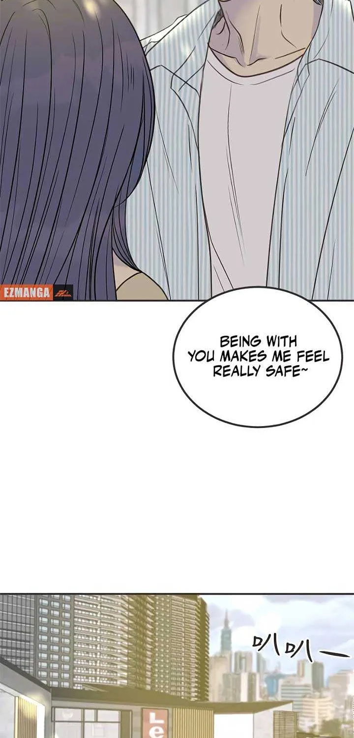 Read Situationship chapter 9 image 63 on Lezhin