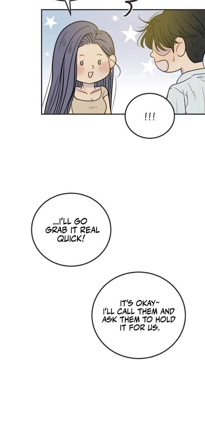 Read Situationship chapter 9 image 69 on Lezhin