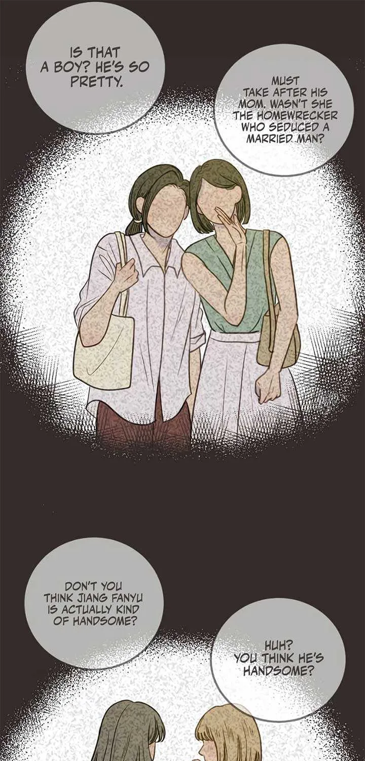 Read Situationship chapter 9 image 8 on Lezhin