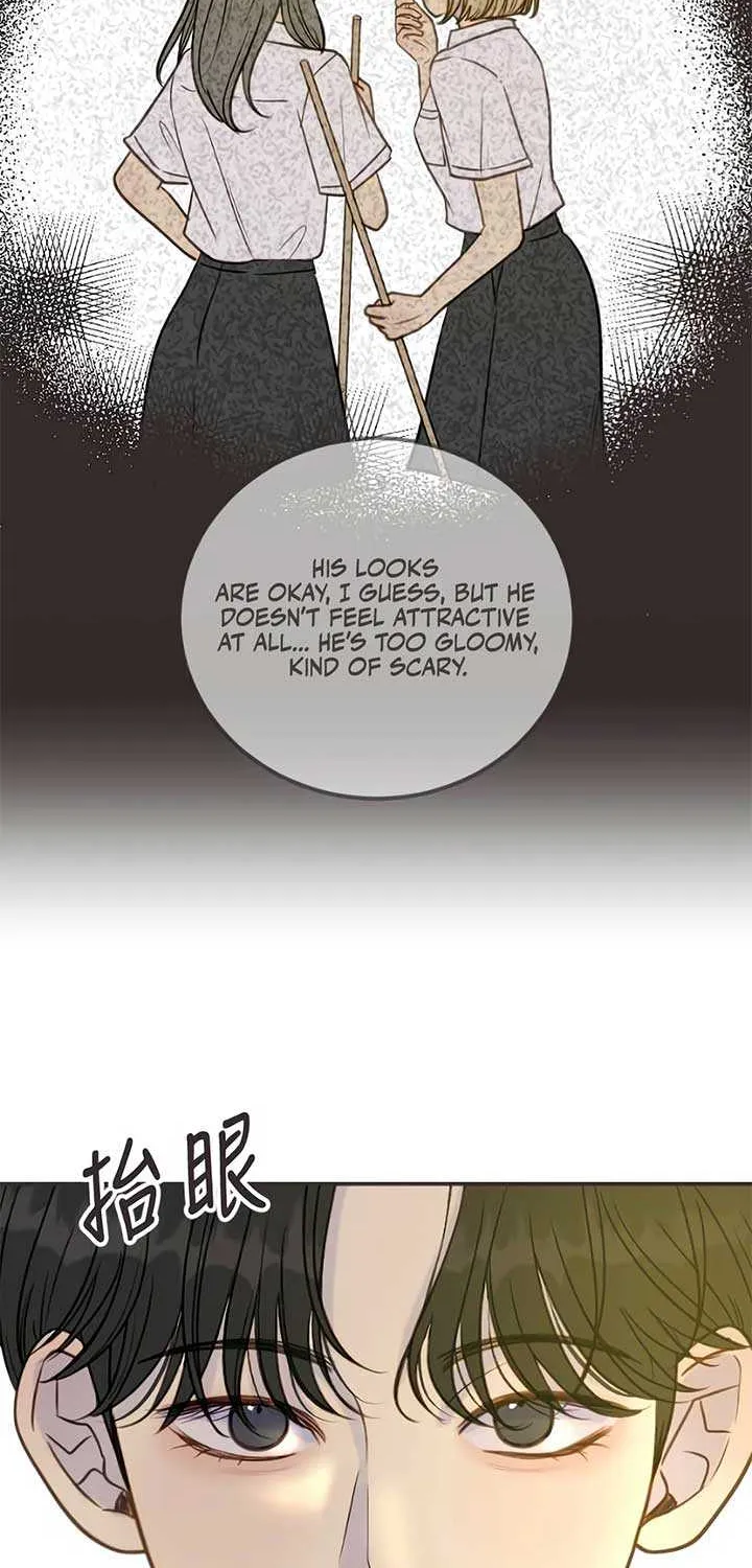 Read Situationship chapter 9 image 9 on Lezhin