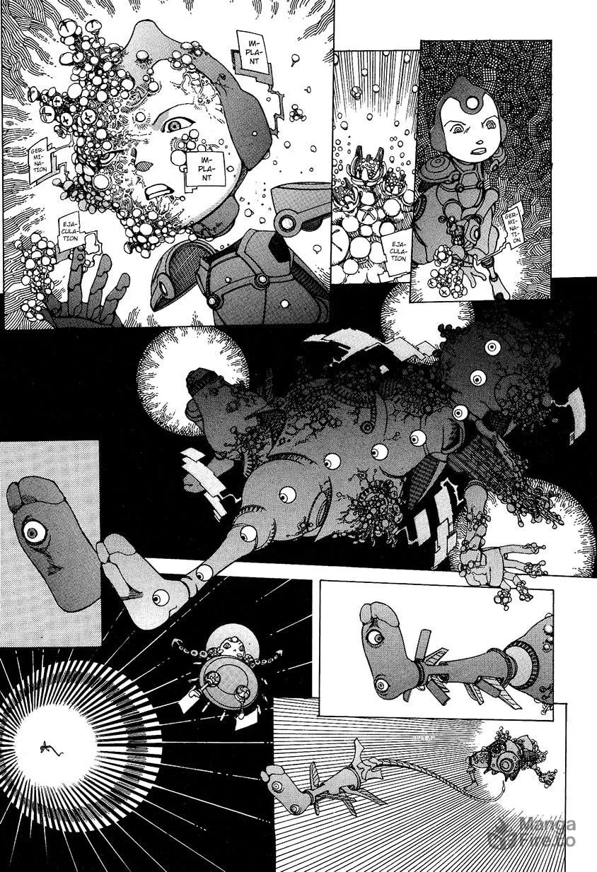 Read Six Consciousnesses Thought Changing Ataraxia chapter 11 image 8 on Lezhin
